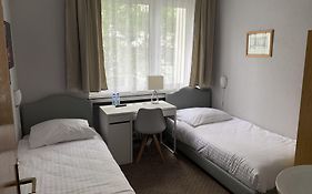 Hotel Berg